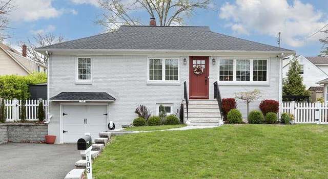 Photo of 103 Rockland Ave, Northvale, NJ 07647