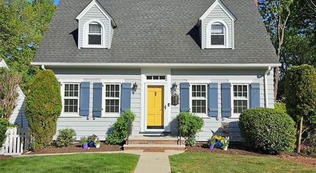 Photo of 32 Harriet St, West Orange, NJ 07052