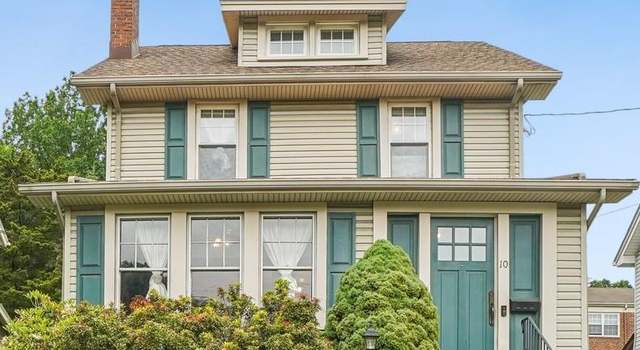 Photo of 10 Wilson Ter, West Orange, NJ 07052