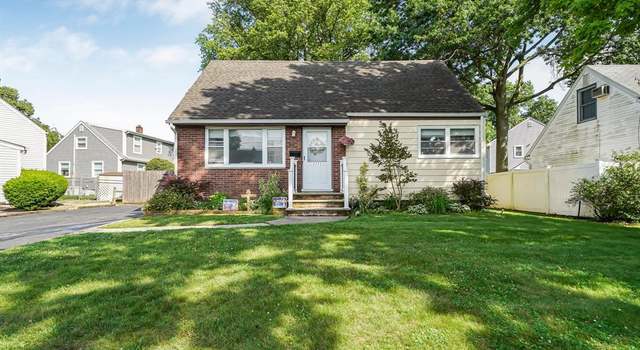 Photo of 1111 Stockton Rd, Linden, NJ 07036