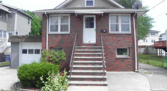 Photo of 33 Hartwick St, Little Ferry, NJ 07643