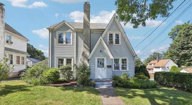 Photo of 88 Lindbergh Blvd, Teaneck, NJ 07666