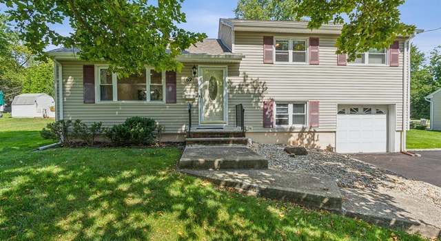 Photo of 62 Bryant Dr, Livingston, NJ 07039