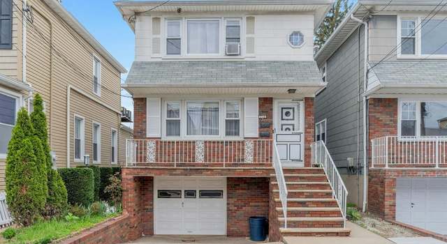 Photo of 710 William St, Harrison, NJ 07029
