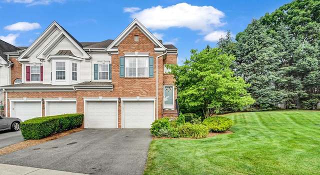 Photo of 110 Barclay Dr, Nutley, NJ 07110