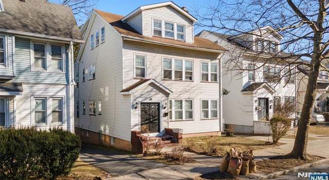 Photo of 24 Arsdale Ter, East Orange, NJ 07018