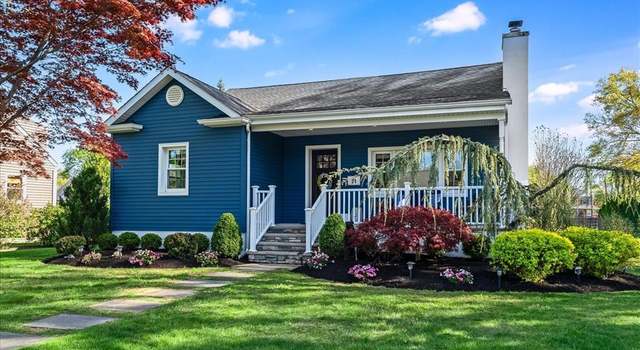 Photo of 31 Caroline Ave, Pequannock Township, NJ 07444