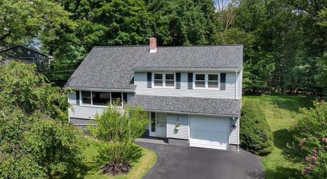 Photo of 287 Momar Dr, Ramsey, NJ 07446