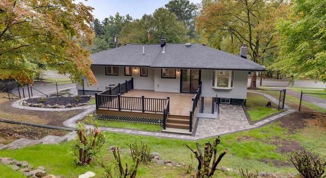 Photo of 283 Park Ave, Park Ridge, NJ 07656