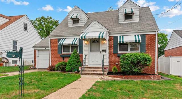 Photo of 59 Harrison Ave, Saddle Brook, NJ 07663
