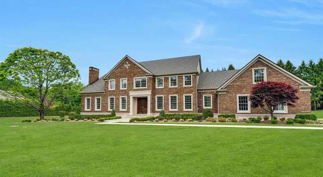Photo of 333 Mill Rd, Saddle River, NJ 07458