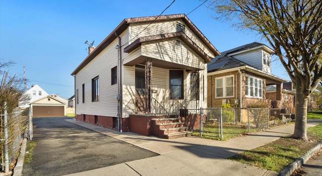 Photo of 59 Salter Pl, Belleville, NJ 07109
