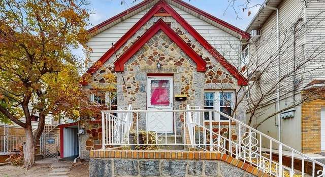 Photo of 745 Probst Ave, Fairview, NJ 07022