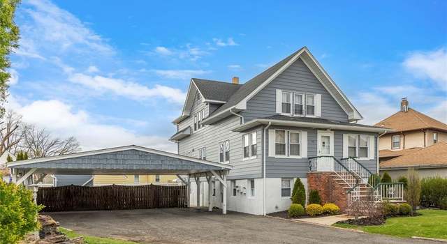 Photo of 61 Sabina St, Little Ferry, NJ 07643
