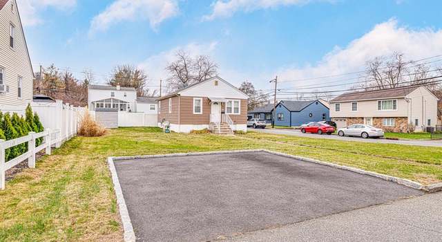 Photo of 1 Clarence Ave, Little Falls, NJ 07424