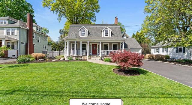 Photo of 441 Grant Ave, Oradell, NJ 07649