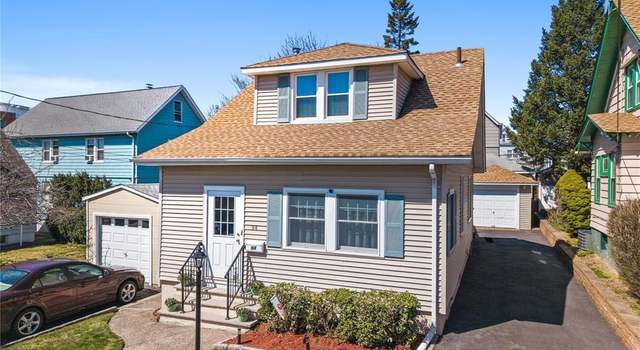 Photo of 94 Hudson St, Clifton, NJ 07011