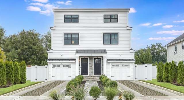 Photo of 17 Spring St Unit A, Millburn, NJ 07041