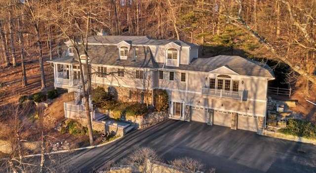 Photo of 10 E Saddle River Rd, Saddle River, NJ 07458