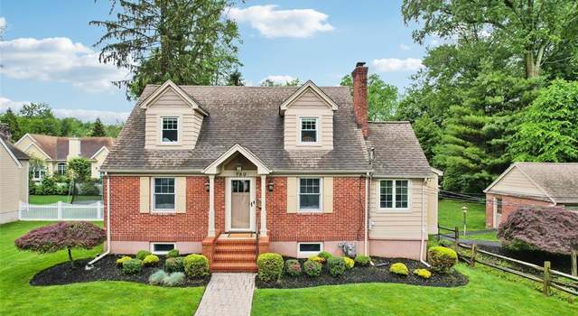Photo of 789 Woodland Ave, Oradell, NJ 07649