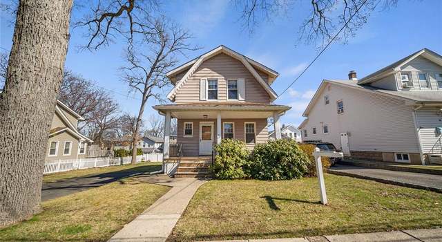 Photo of 42 Howe Ave, Nutley, NJ 07110