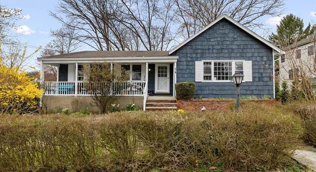 Photo of 74 Local St, Park Ridge, NJ 07656