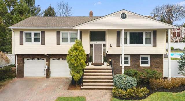 Photo of 67 Sherwood Ct, Emerson, NJ 07630