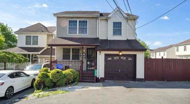 Photo of 343-345 18th Ave, Newark, NJ 07108