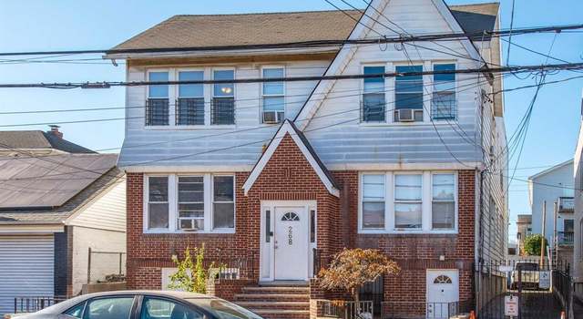 Photo of 266-268 N 12th St, Newark, NJ 07107