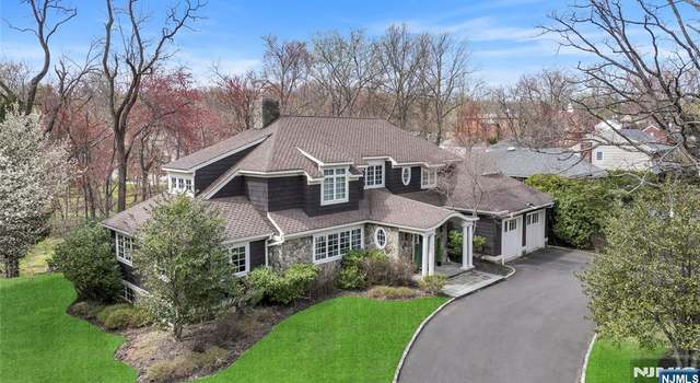 Photo of 293 Lupine Way, Millburn, NJ 07078