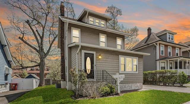 Photo of 108 Union Ave, Nutley, NJ 07110