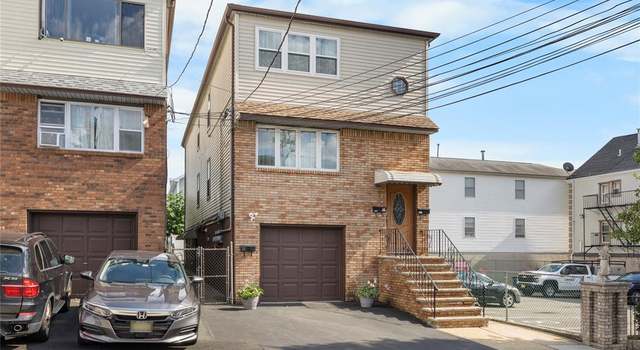Photo of 109 Cross St, Harrison, NJ 07029
