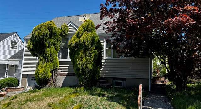 Photo of 166 Boston Ave, North Arlington, NJ 07031