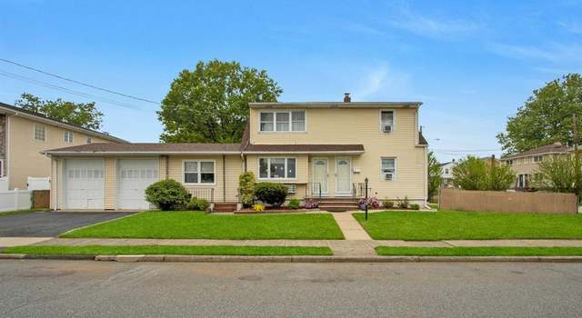 Photo of 43 Franklin St, Elmwood Park, NJ 07407
