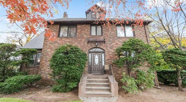 Photo of 739 Palmer Ave, Teaneck, NJ 07666