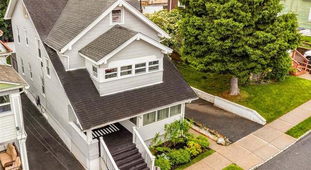 Photo of 19 Mckinley Ave, West Orange, NJ 07052