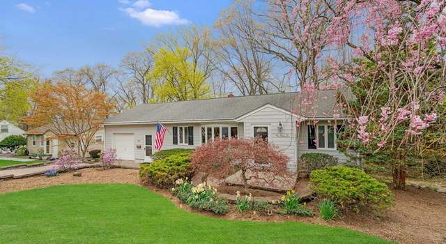 Photo of 196 Spruce St, Midland Park, NJ 07432
