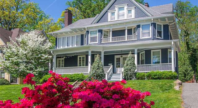 Photo of 164 Midland Ave, Montclair, NJ 07042