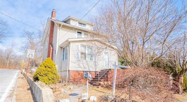 Photo of 1 Bradley Ter, West Orange, NJ 07052