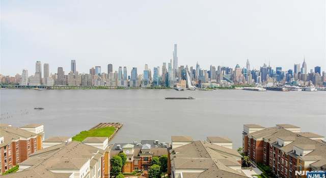 Photo of 24 Ave At Port Imperial #419, West New York, NJ 07093