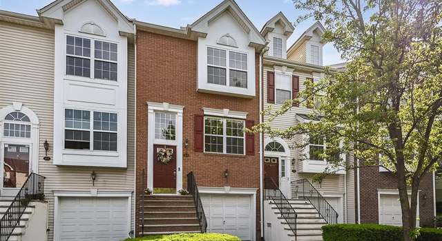 Photo of 213 Cheshire Ct, Nutley, NJ 07110