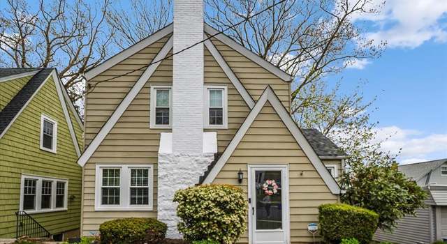 Photo of 44 Oakridge Rd, West Orange, NJ 07052
