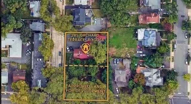 Photo of 285 Orchard Ter, Bogota, NJ 07603