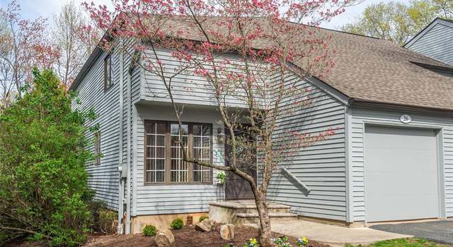 Photo of 26 Stonegate Dr, Roseland, NJ 07068
