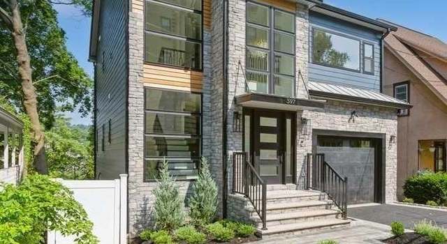 Photo of 397 Highland Ter, Orange, NJ 07050