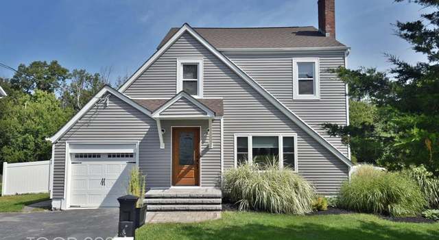 Photo of 28 Catskill Ave, Monroe, NY 10950