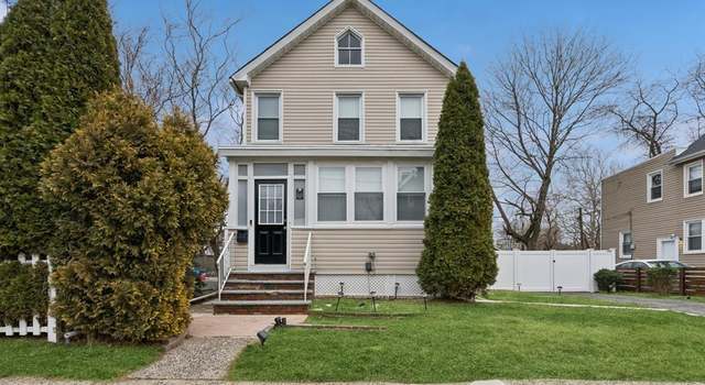 Photo of 20 Lake St, East Orange, NJ 07017