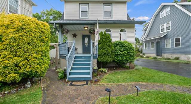 Photo of 11 Weston St, Nutley, NJ 07110