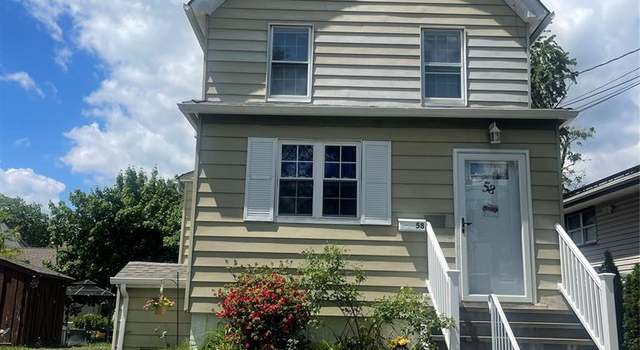 Photo of 58 Demarest Ave, Bergenfield, NJ 07621