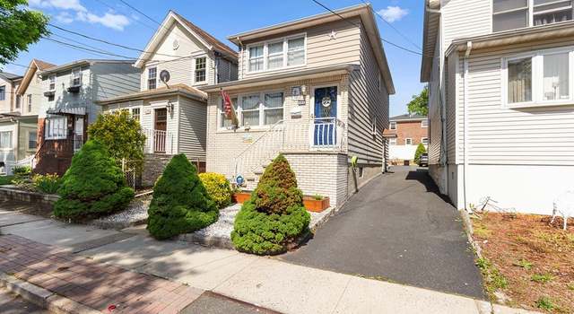 Photo of 409 Forest St, Kearny, NJ 07032